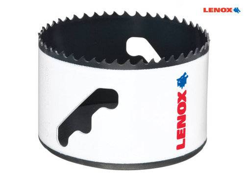 LENOX - Bi-Metal Holesaw 79mm