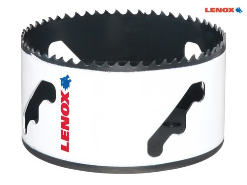 LENOX - Bi-Metal Holesaw 95mm
