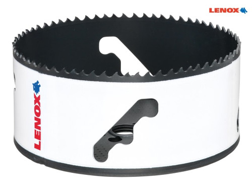 LENOX - Bi-Metal Holesaw 114mm