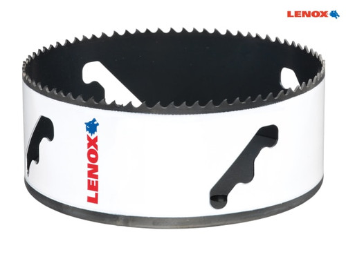LENOX - Bi-Metal Holesaw 127mm