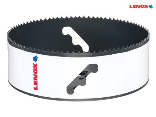 LENOX - Bi-Metal Holesaw 152mm