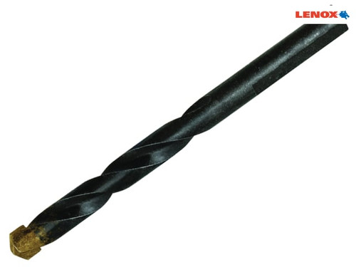 LENOX - 30298-65CTPD Carbide Tipped Pilot Drill