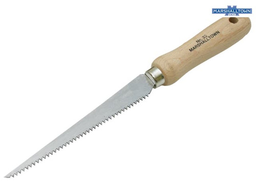 Marshalltown - M22 Drywall Utility Saw 150mm (6in)