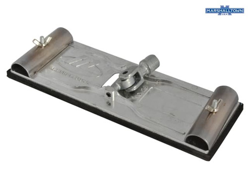 Marshalltown - 26 Swivel Pole Sander 240 x 83mm (9.3/8 x 3.1/4in)