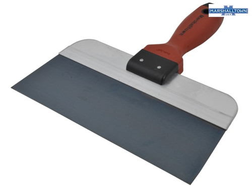 Marshalltown - M3510D Blued Steel Taping Knife DuraSoft® Handle 250mm (10in)