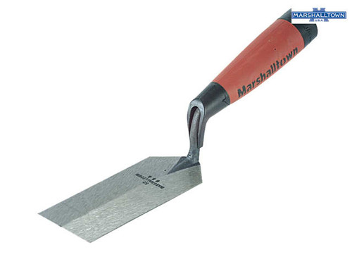 Marshalltown - 52D Margin Trowel DuraSoft® Handle 5 x 2in