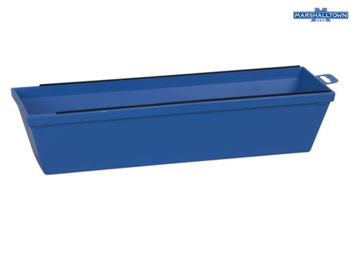 Marshalltown - M814 Plastic Plaster Pan 325mm (13in)