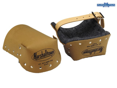 Marshalltown - 821 Knee Pads Neolite