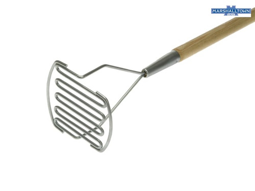 Marshalltown - M892 Mud Masher 940mm (37in)