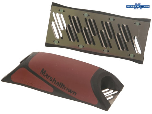 Marshalltown - MDR-390 Drywall Rasp Without Rails 140mm (5.1/2in)