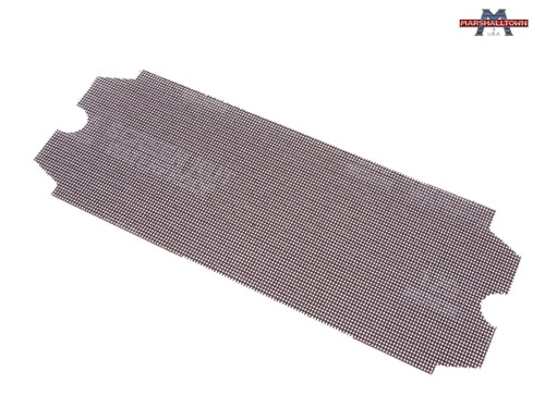 Marshalltown - Sanding Sheets 120g Pack of 5