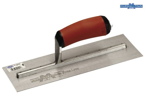 Marshalltown - MXS13D Plasterer's Finishing Trowel DuraSoft® Handle 13 x 5in