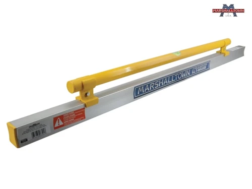 Marshalltown - EzyScreed Level 2.4m (8ft)