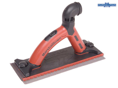 Marshalltown - VS733 Drywall Vacuum Sander 235 x 82mm (9.1/4 x 3.1/4in)