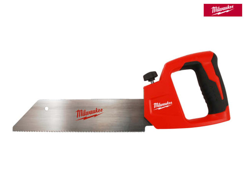 Milwaukee Hand Tools - PVC Saw 300mm (12in)