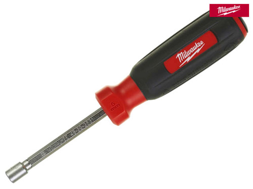 Milwaukee Hand Tools - HOLLOWCORE Magnetic Nut Driver 5mm