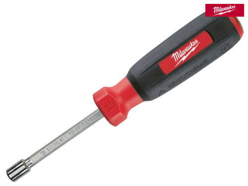 Milwaukee Hand Tools - HOLLOWCORE Magnetic Nut Driver 5.5mm