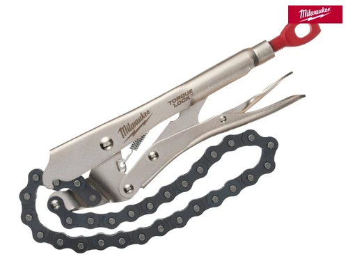 Milwaukee Hand Tools - TORQUE LOCK Chain Wrench 270mm (9in)