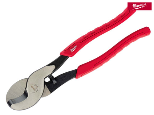Milwaukee Hand Tools - Cable Cutting Pliers 241mm
