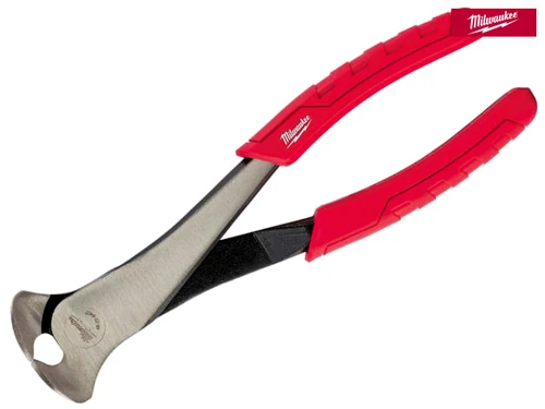 Milwaukee Hand Tools - Nipping Pliers 180mm