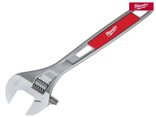 Milwaukee Hand Tools - Adjustable Wrench 380mm (15in)