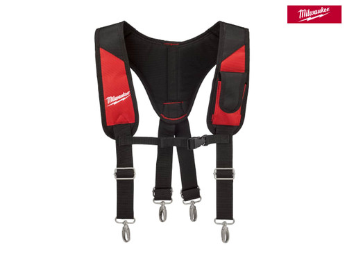 Milwaukee Hand Tools - Padded Rig