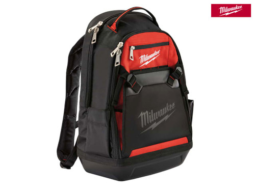 Milwaukee Hand Tools - Job Site Backpack