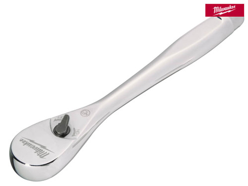 Milwaukee Hand Tools - 1/4in Drive Ratchet