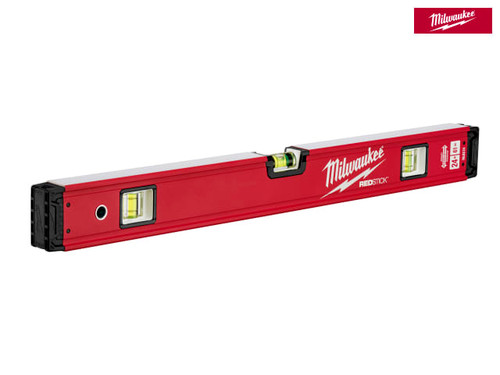 Milwaukee Hand Tools - REDSTICK BACKBONE Level 60cm