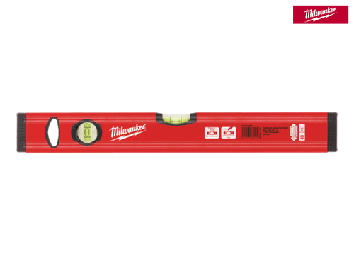 Milwaukee Hand Tools - REDSTICK Slim Box Level 40cm