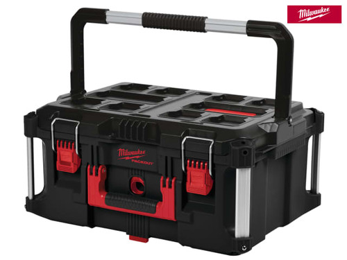 Milwaukee Hand Tools - PACKOUT Case 2