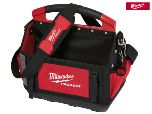 Milwaukee Hand Tools - PACKOUT Tote Tool Bag 40cm