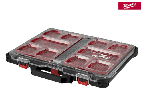 Milwaukee Hand Tools - PACKOUT Slim Organiser