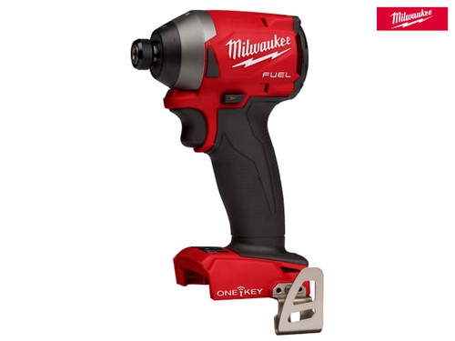 Milwaukee - M18 ONEID2-0 Next Gen ONE-KEY Impact Driver 18V Bare Unit