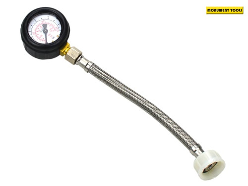 Monument - 2510F Mains Water Pressure Gauge 11 Bar