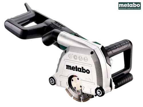 Metabo - MFE40 FE 125mm Wall Chaser 1700W 110V