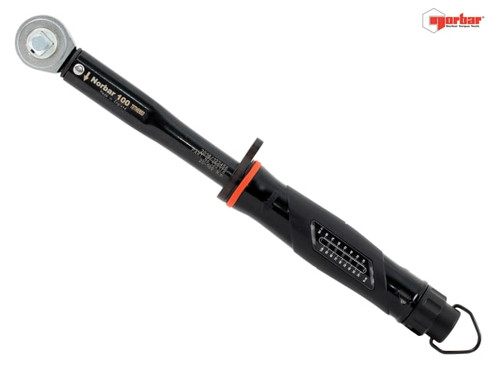 Norbar - NorTorque® Tethered Torque Wrench 20-100Nm