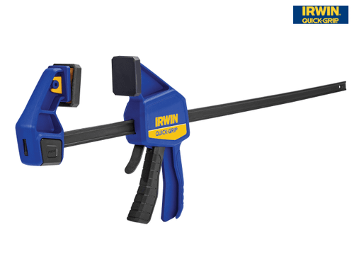 IRWIN® Quick-Grip - Quick-Change Medium-Duty Bar Clamp 600mm (24in)