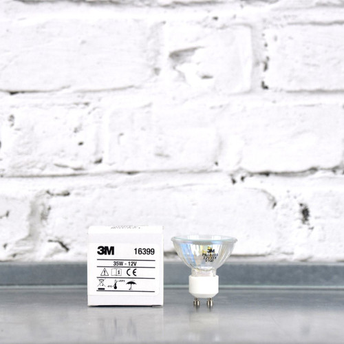3M COLOUR CHECK LIGHT BULB