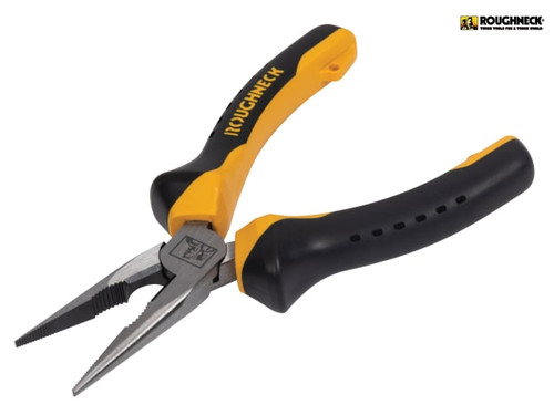 Roughneck - Long Nose Pliers 160mm