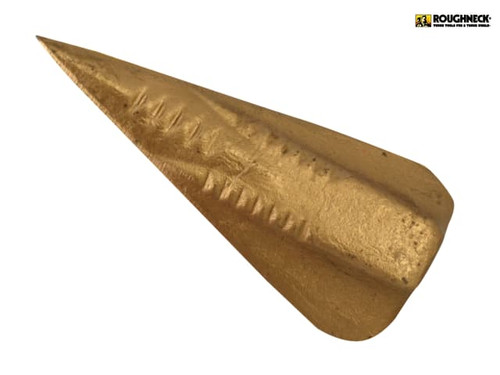Roughneck - Wood Grenade® Splitting Wedge (Blister Packed) 1.82kg (4lb)