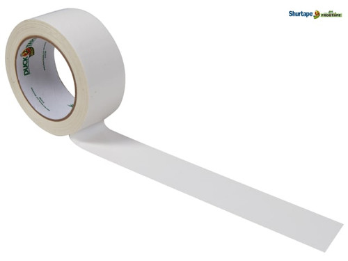 Shurtape - Duck Tape® 48mm x 18.2m Snowflake