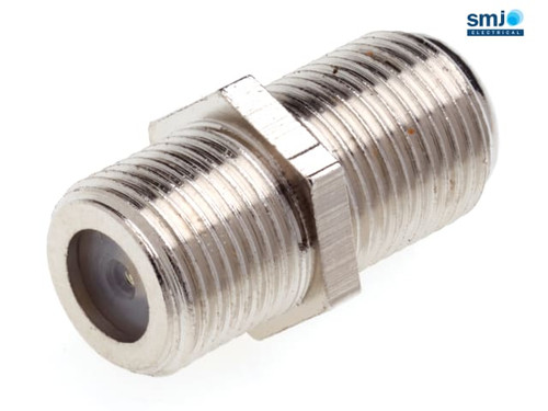 SMJ - F Type Satellite Coupler
