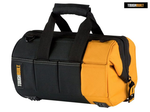 ToughBuilt - Massive MouthÂ™ Tool Bag 12in