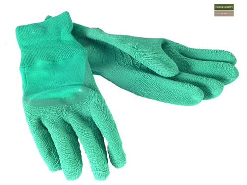 Town & Country - TGL200S Ladies' Master Gardener Gloves - Small