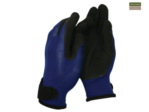 Town & Country - TGL441L Weed Master Plus Men's Gloves - Large