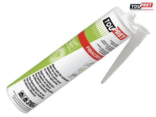 Toupret - FIBACRYL® Flexible Filler 310ml