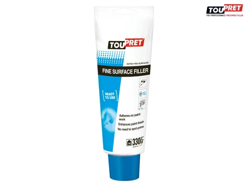 Toupret - Fine Surface Filler 330ml