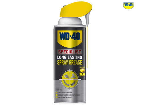 WD-40 - WD-40® Specialist Spray Grease 400ml