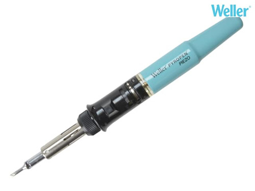 Weller - Pyropen Piezo Soldering Iron